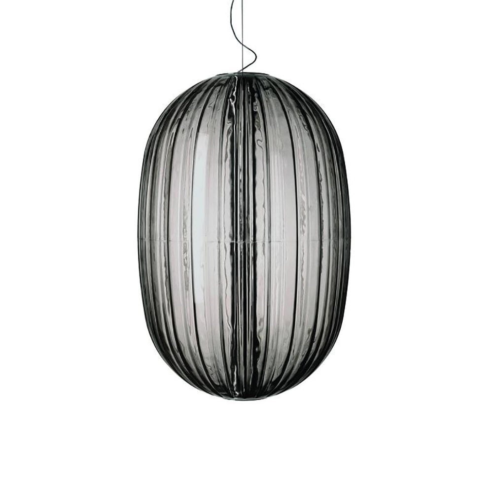 Plass Media Multi-Light Suspension Light