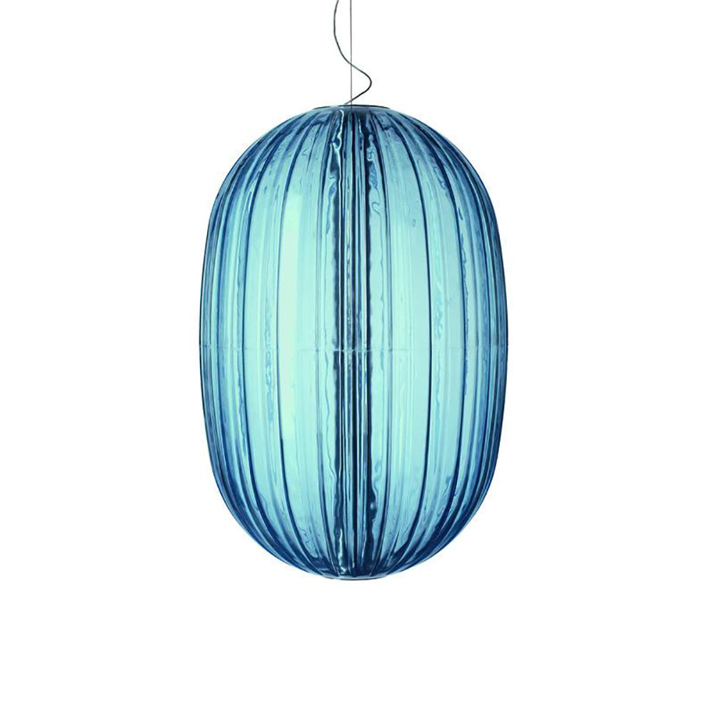 Plass Media Multi-Light Suspension Light