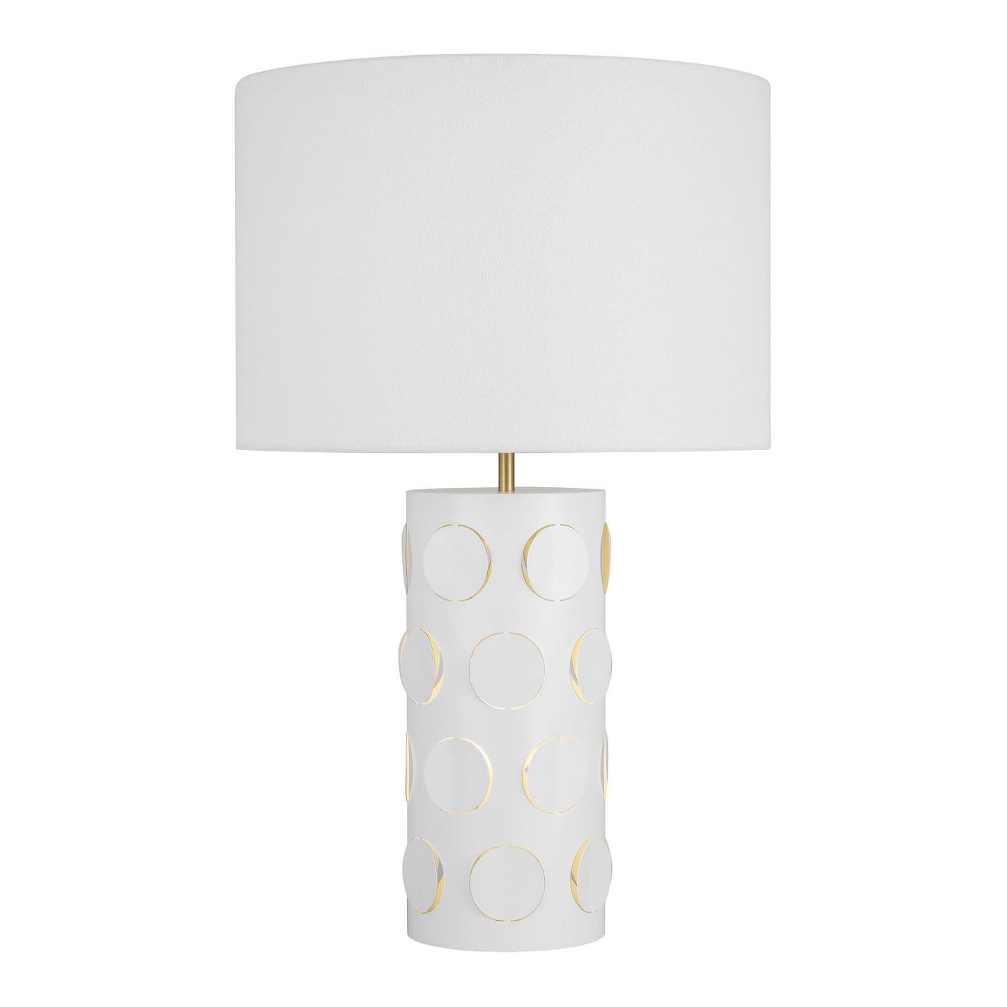 Kate Spade New York Dottie LED Table Lamp