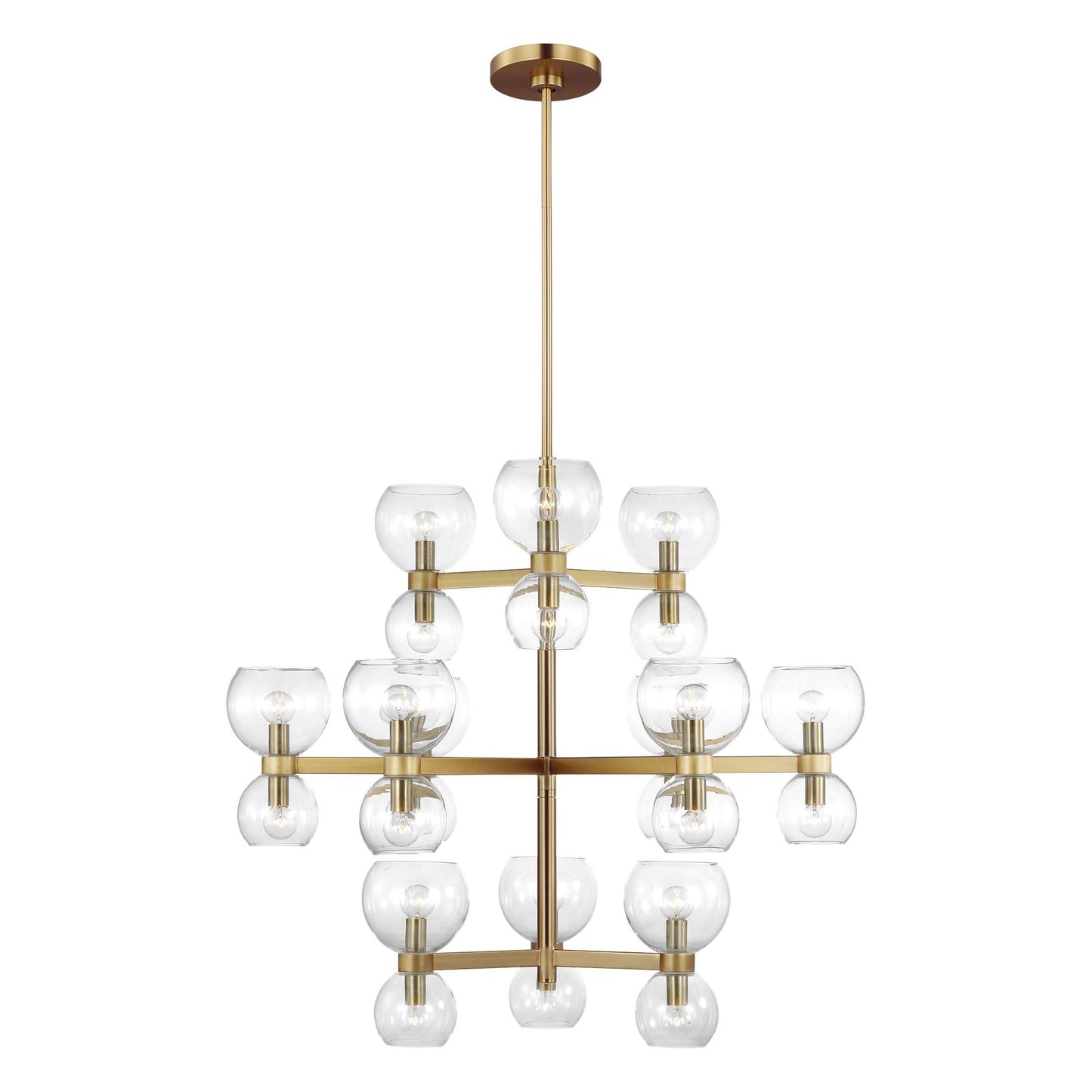 Kate Spade New York Londyn Chandelier
