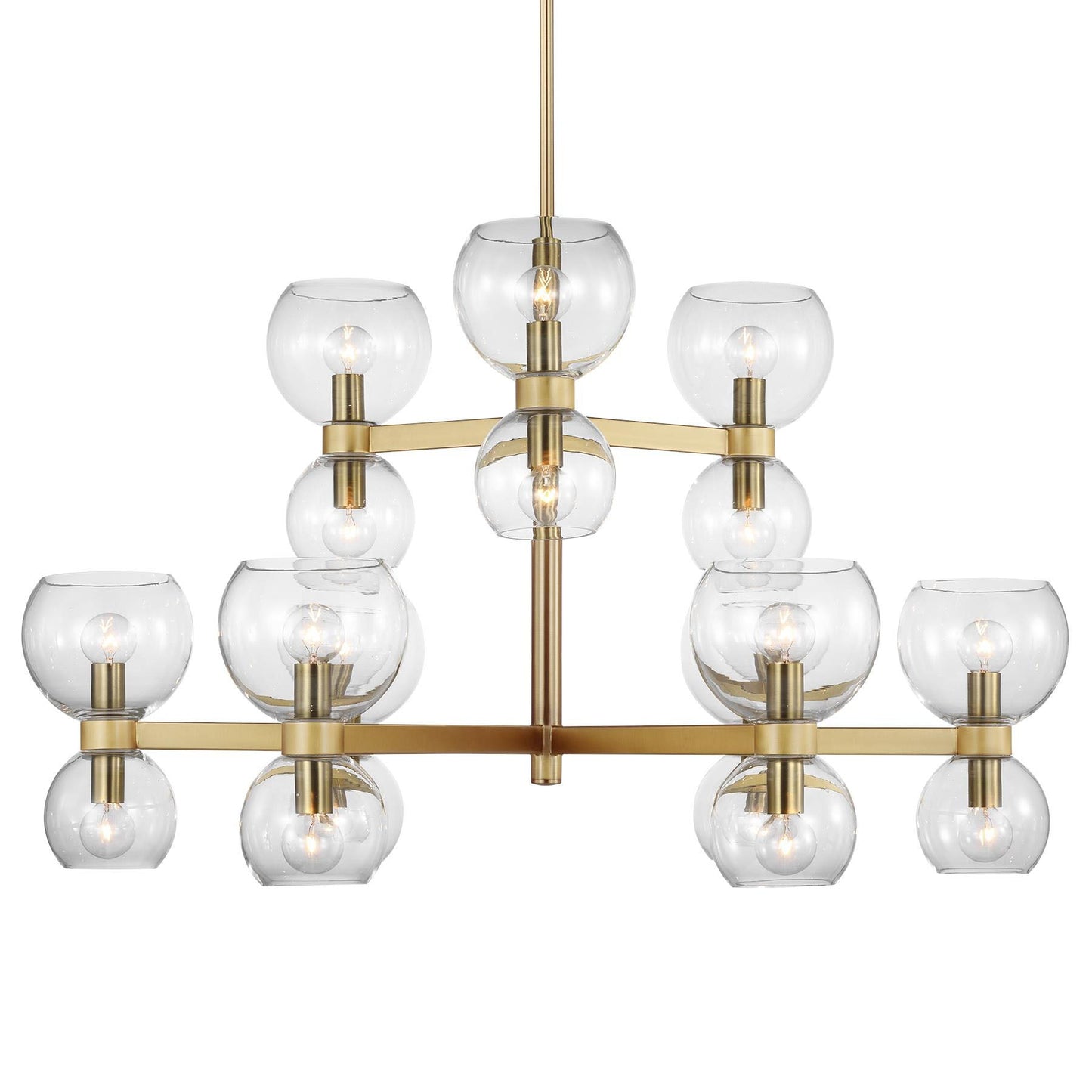 Kate Spade New York Londyn Chandelier