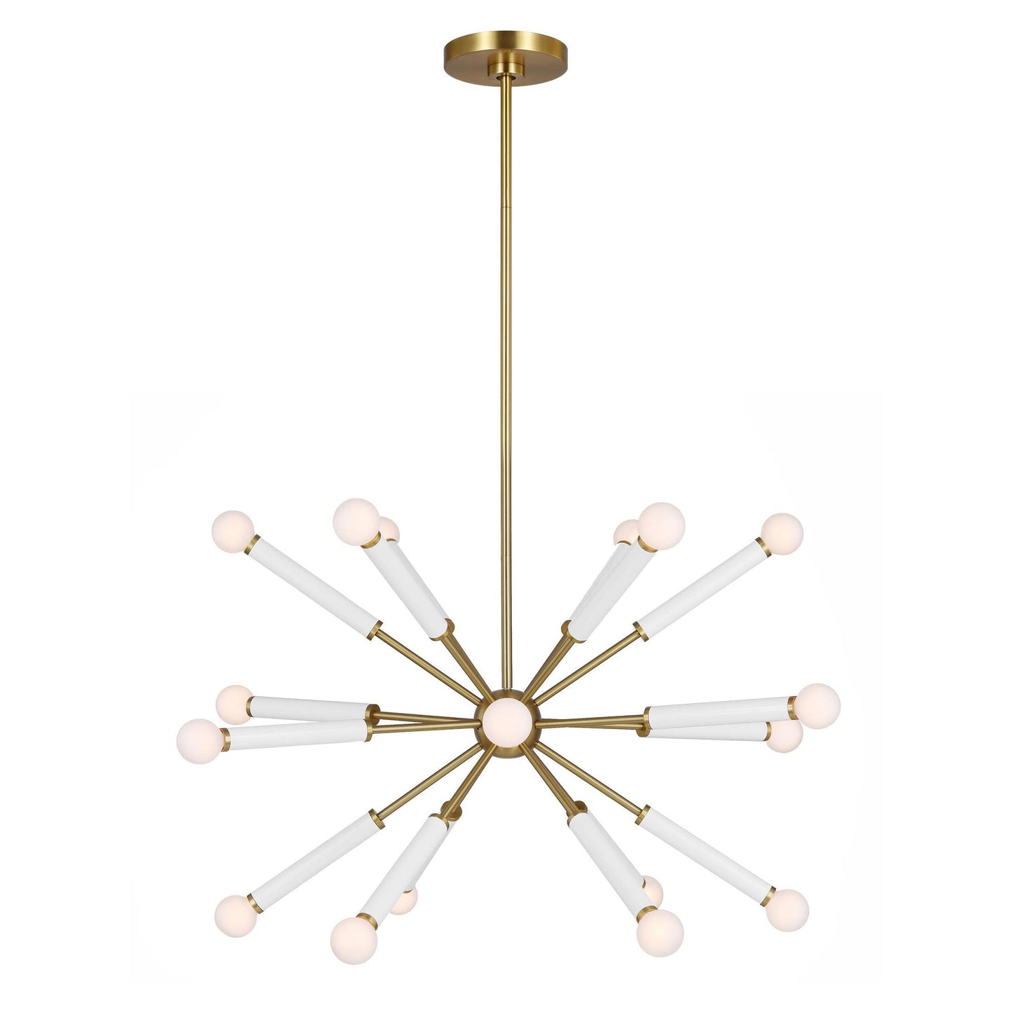 Kate Spade New York Monroe Full Chandelier
