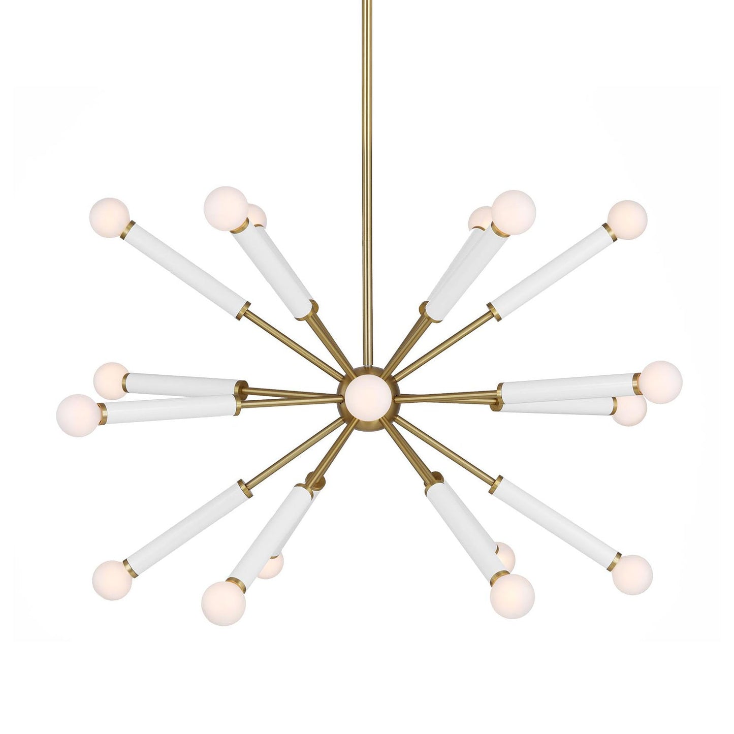 Kate Spade New York Monroe Full Chandelier