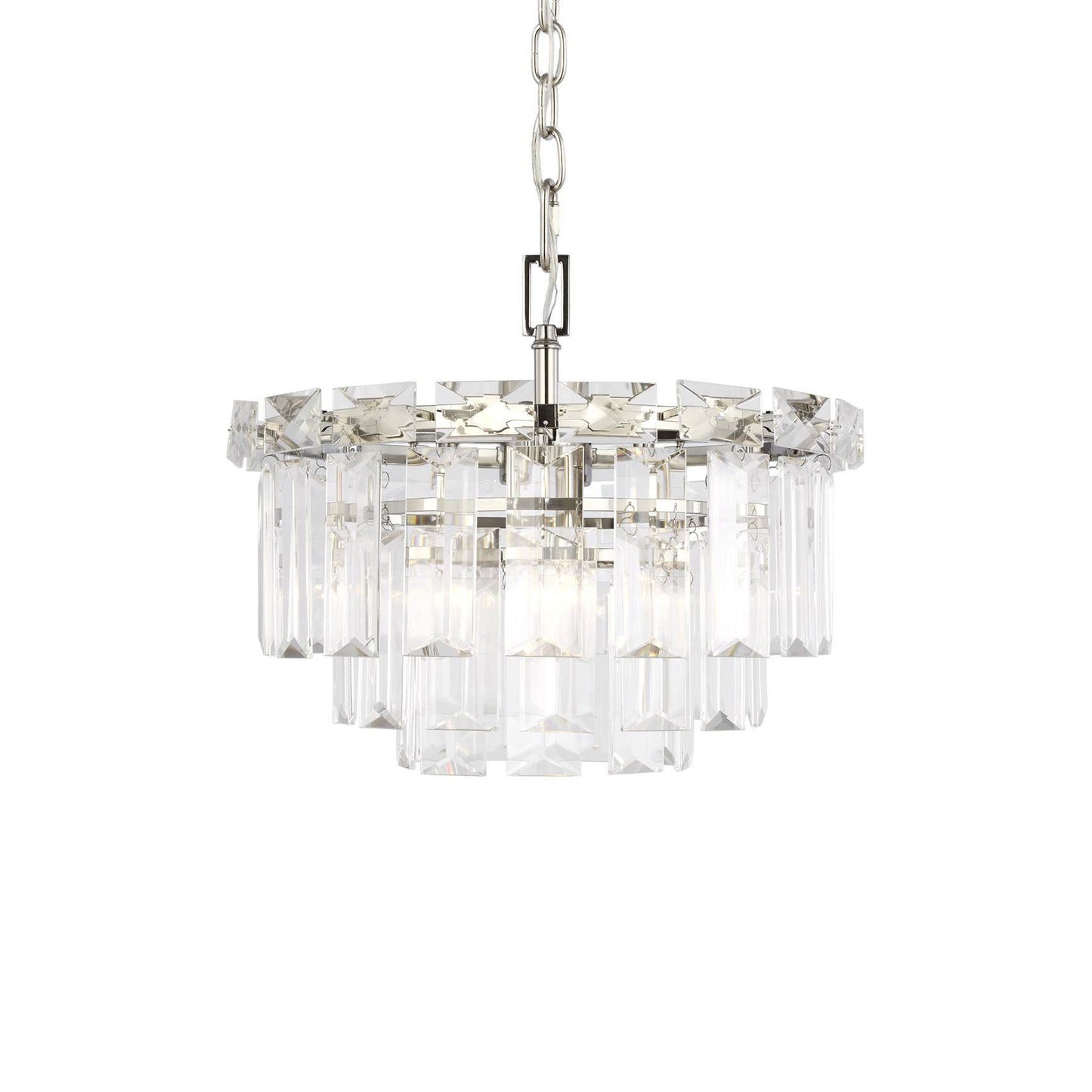 Chapman and Myers Arden Chandelier