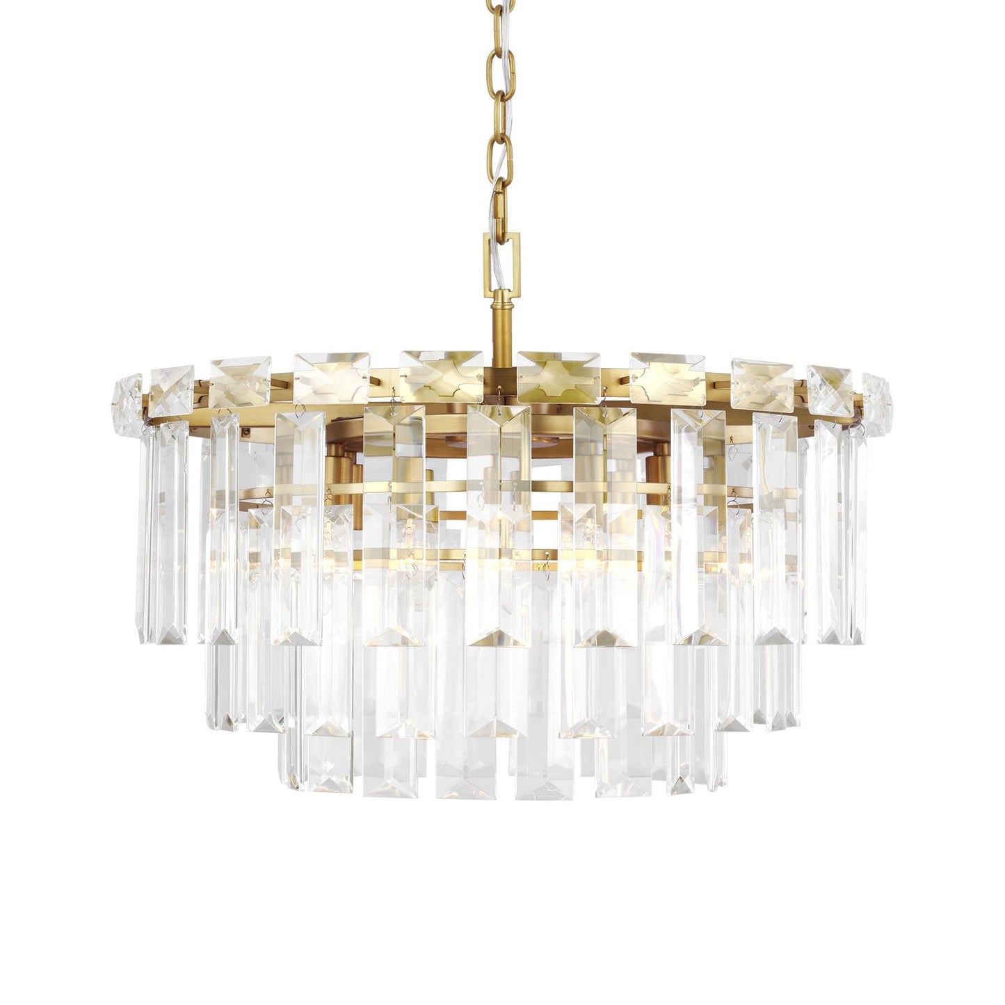 Chapman and Myers Arden Chandelier