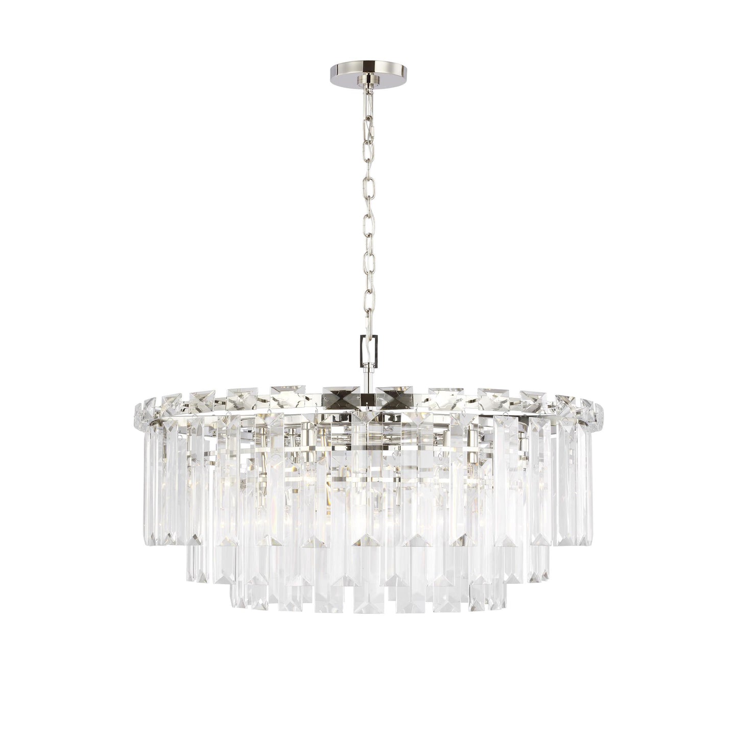 Chapman and Myers Arden Chandelier