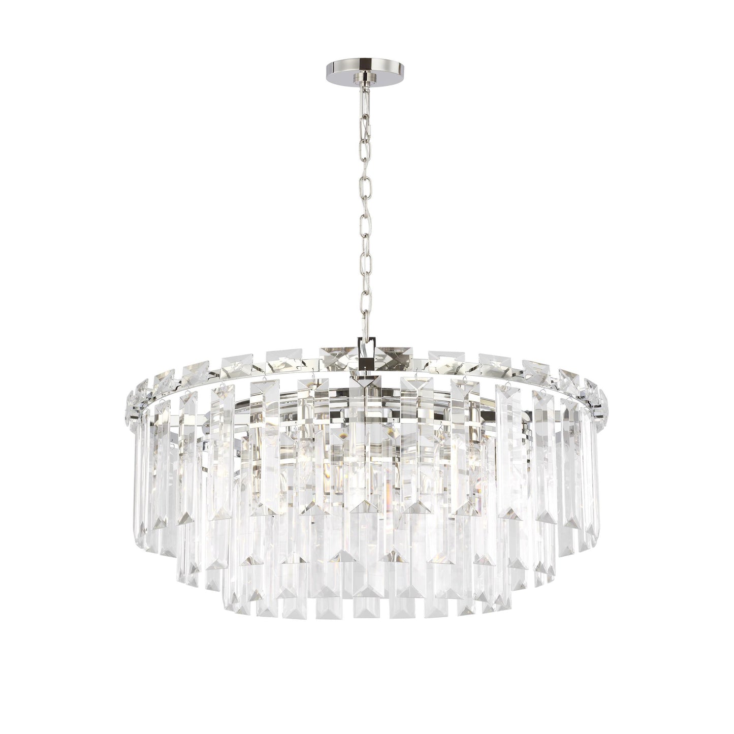 Chapman and Myers Arden Chandelier