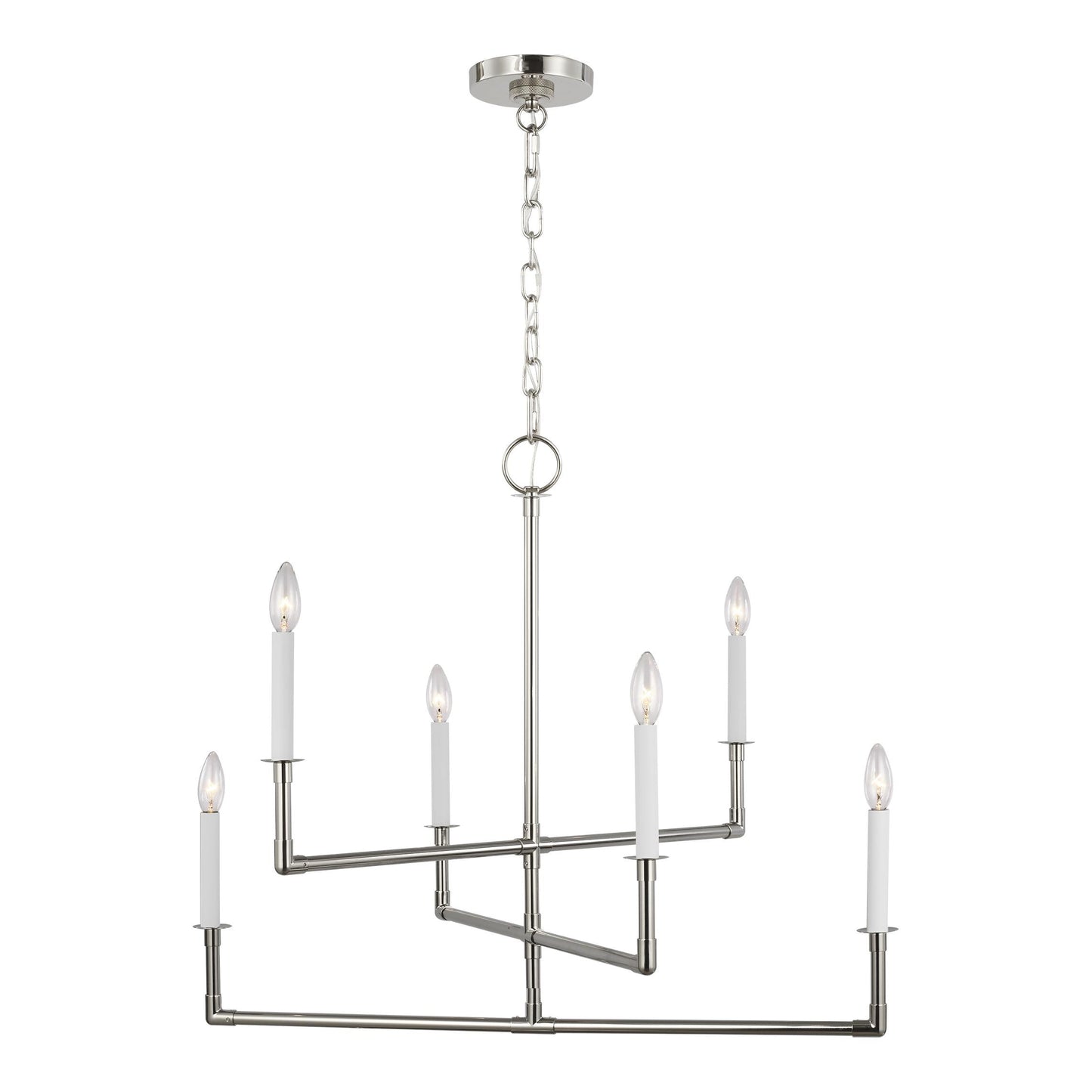 Chapman and Myers Bayview Chandelier
