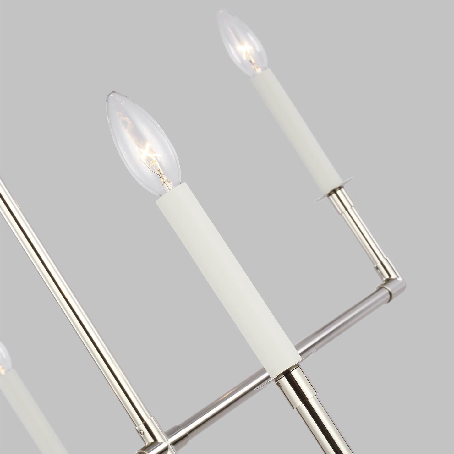 Chapman and Myers Bayview Chandelier