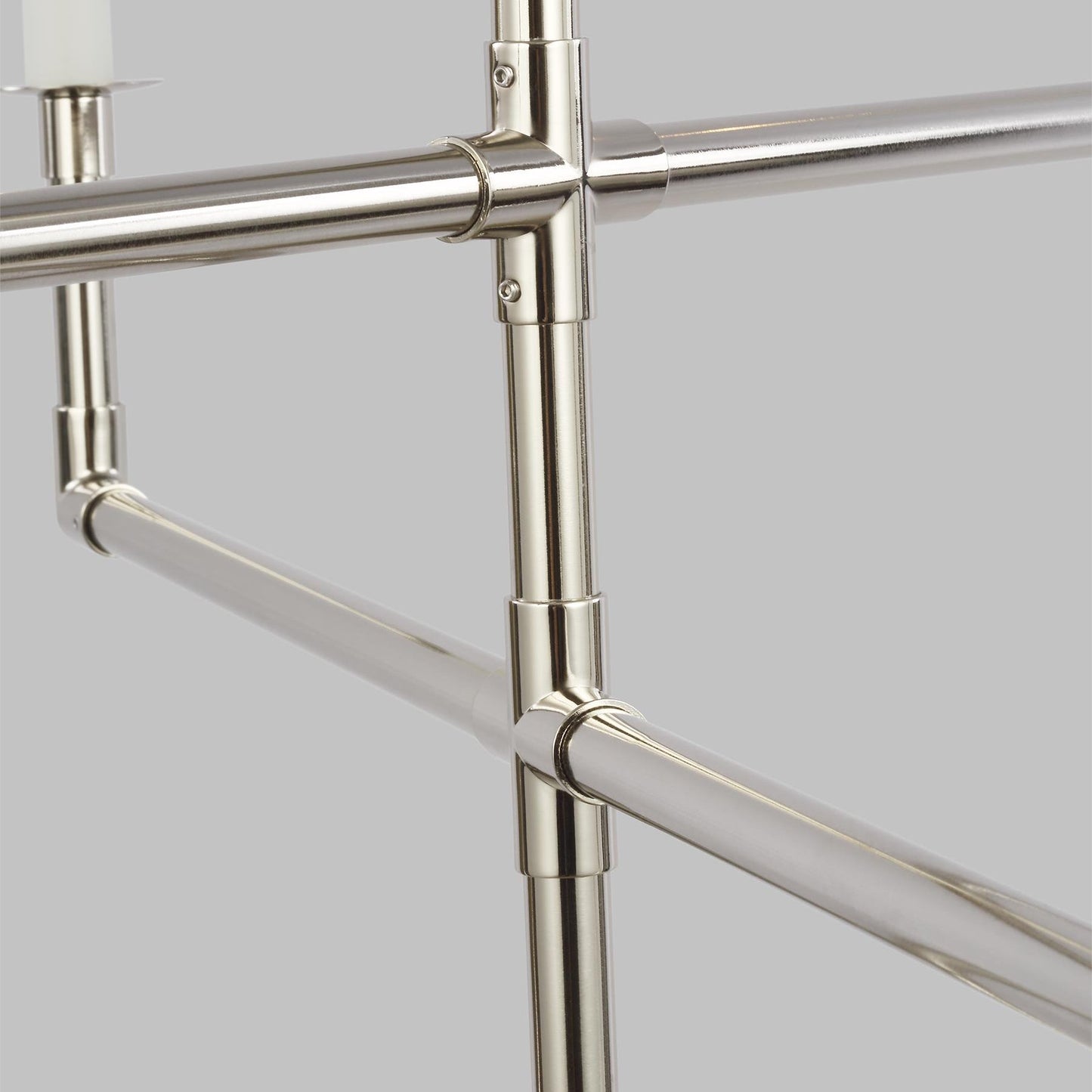 Chapman and Myers Bayview Chandelier