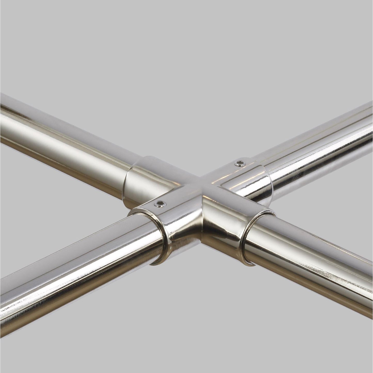 Chapman and Myers Bayview Linear Chandelier