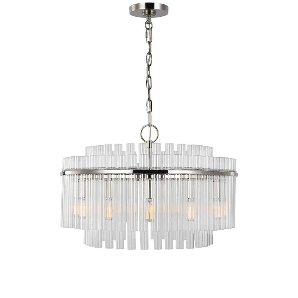 Chapman and Myers Beckett Chandelier