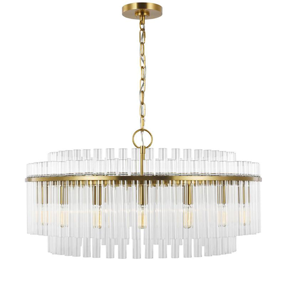 Chapman and Myers Beckett Chandelier