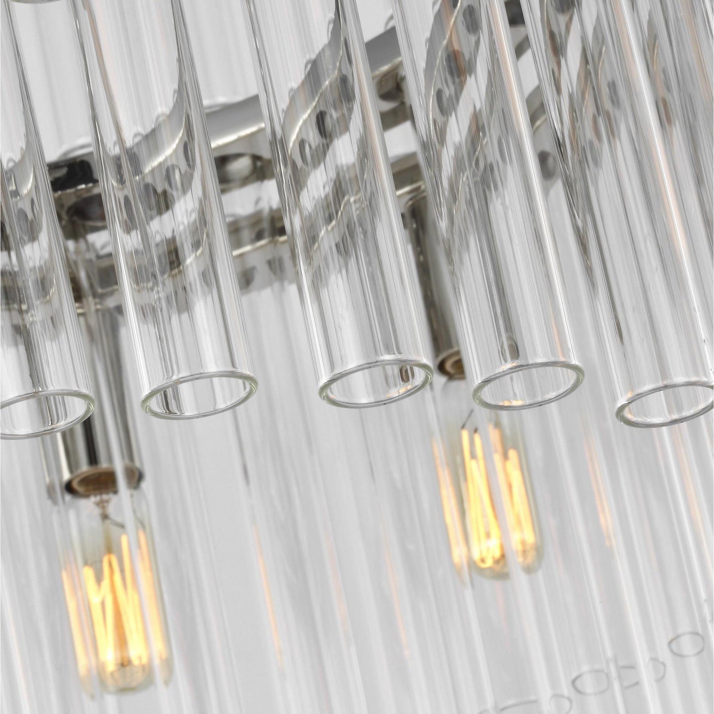 Chapman and Myers Beckett Chandelier