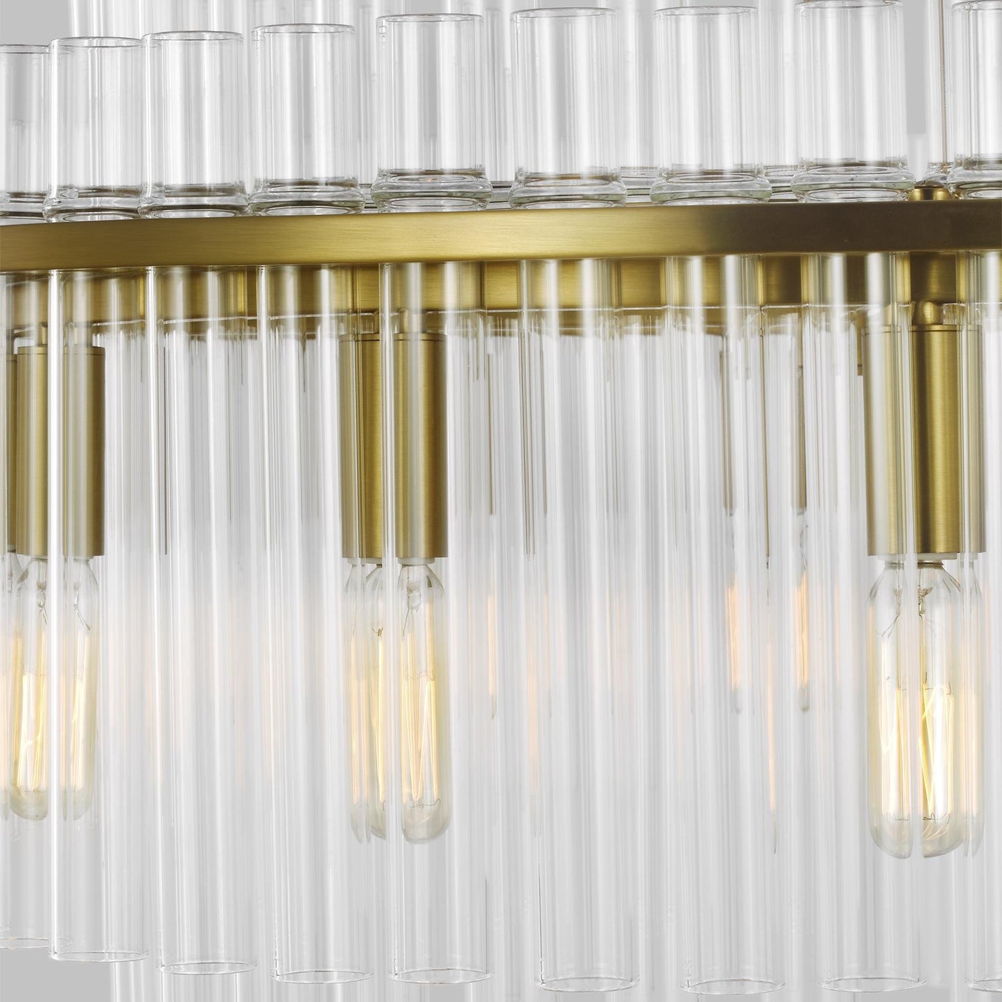 Chapman and Myers Beckett Chandelier