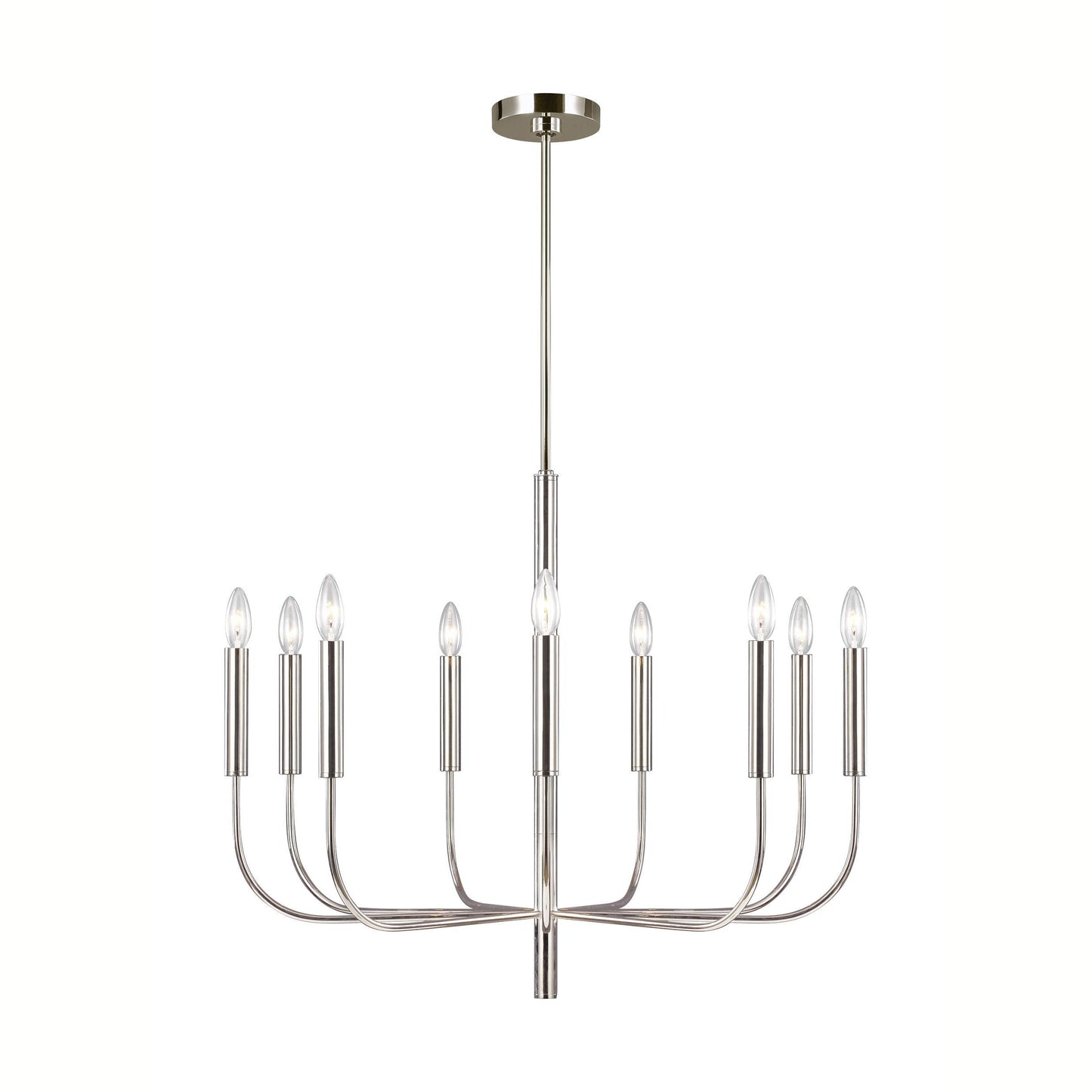 ED Ellen DeGeneres Brianna Chandelier