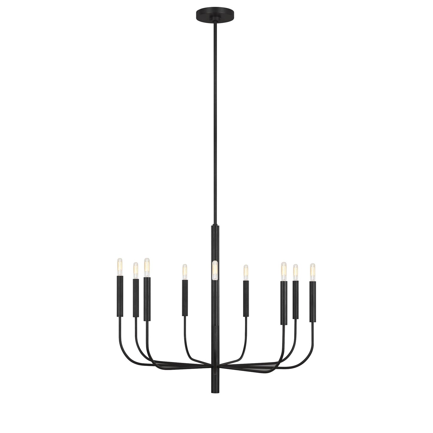 ED Ellen DeGeneres Brianna Chandelier