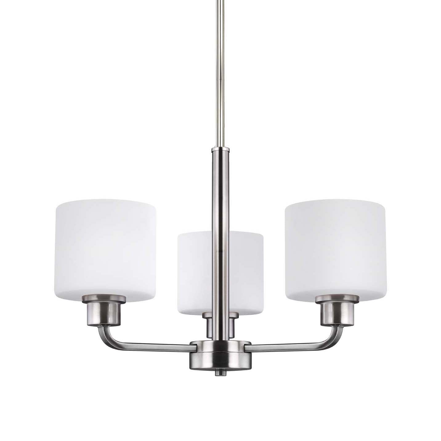 Canfield Chandelier