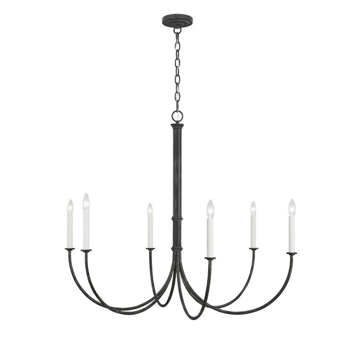 Chapman and Myers Champlain Chandelier