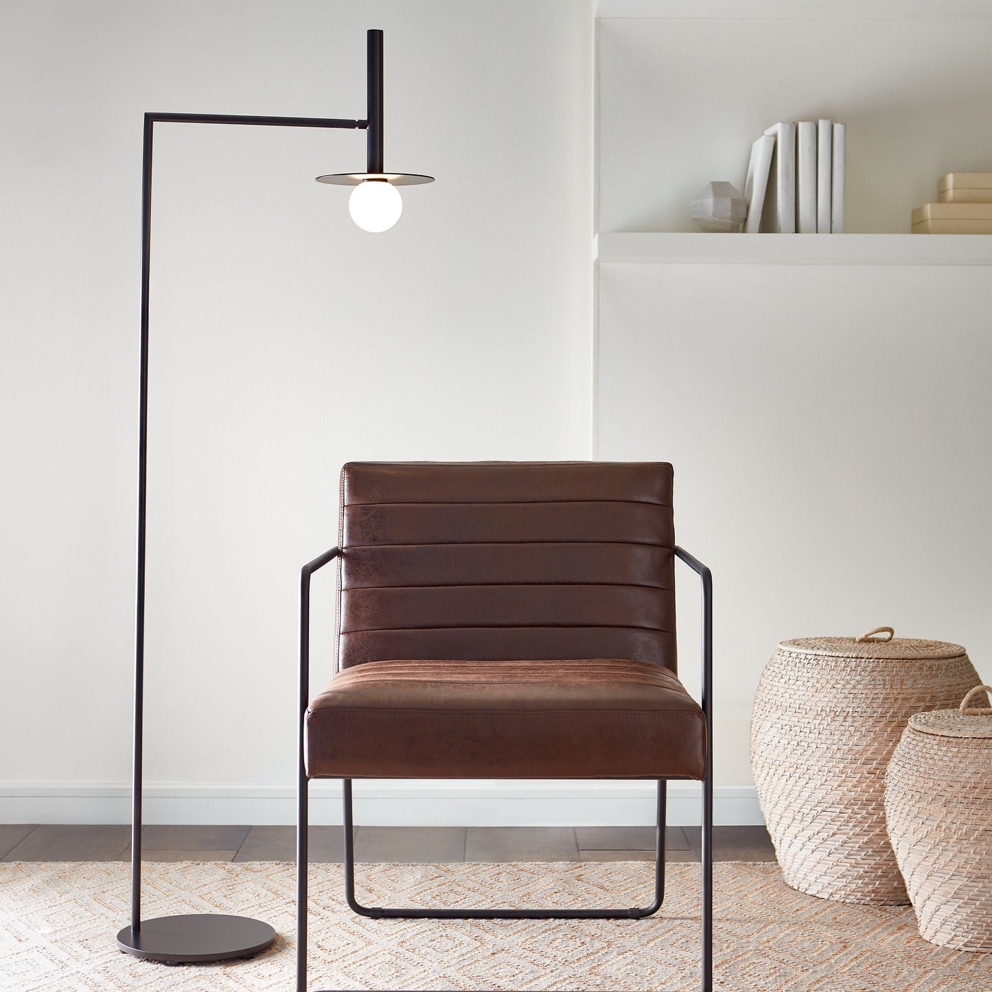 Kelly Wearstler Nodes Floor Lamp