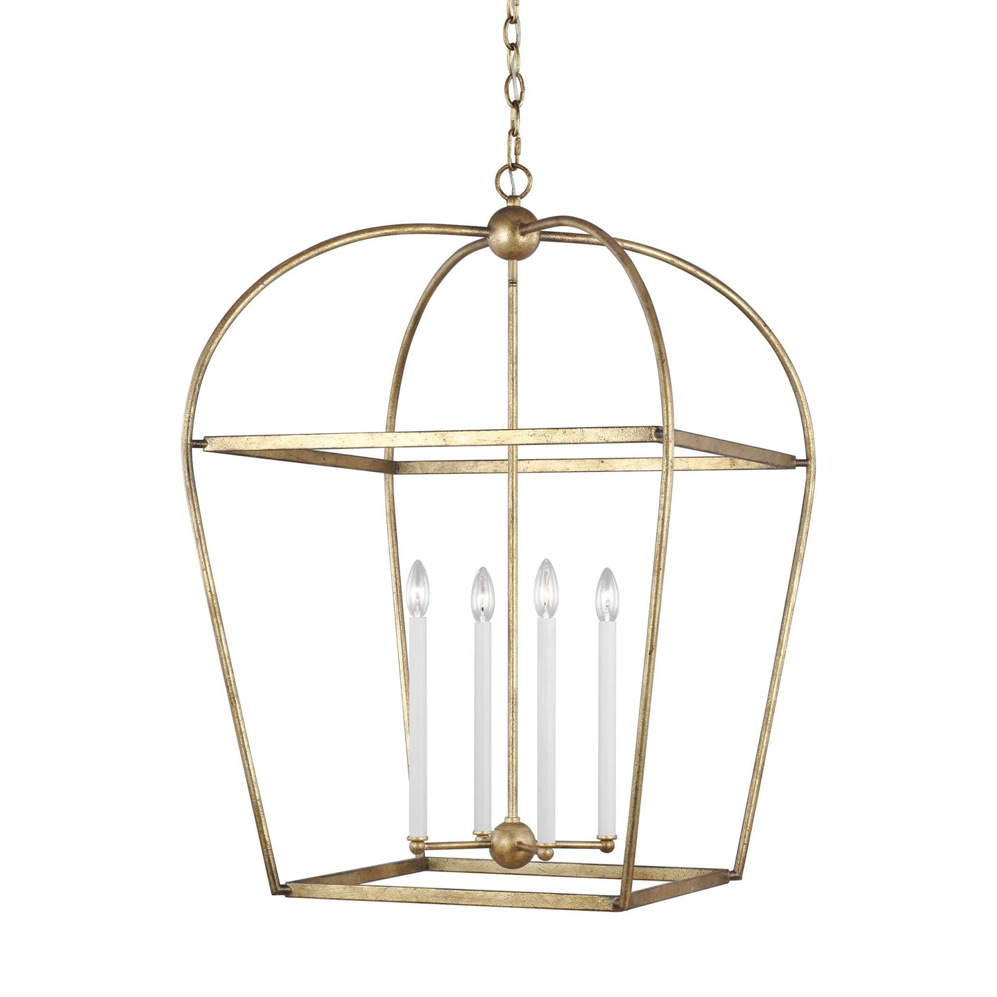 Chapman and Myers Stonington Chandelier