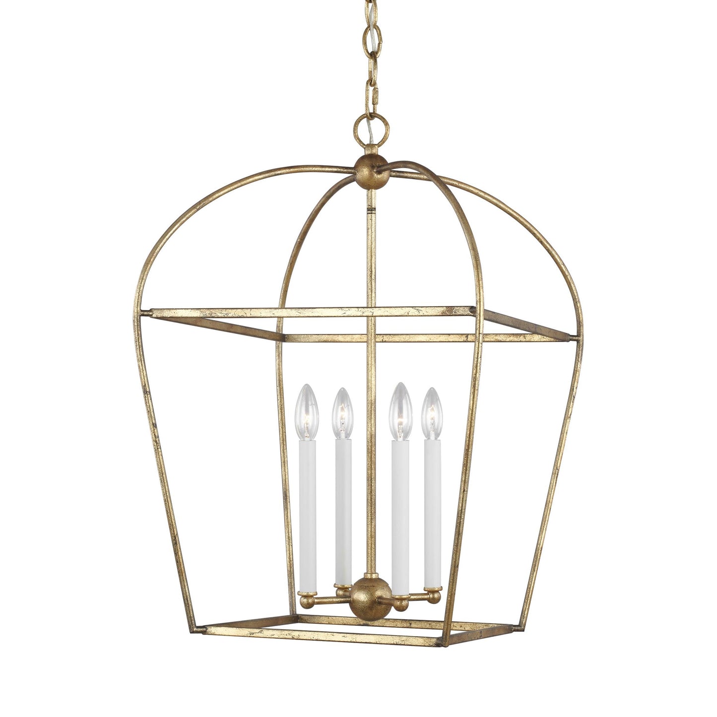 Chapman and Myers Stonington Chandelier