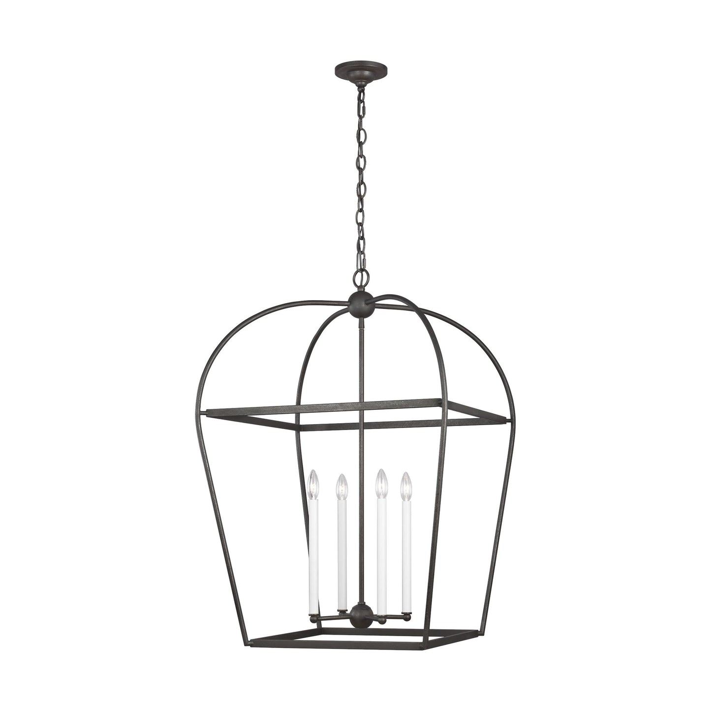 Chapman and Myers Stonington Chandelier