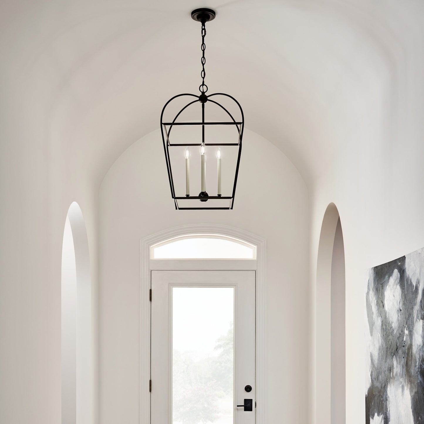 Chapman and Myers Stonington Chandelier
