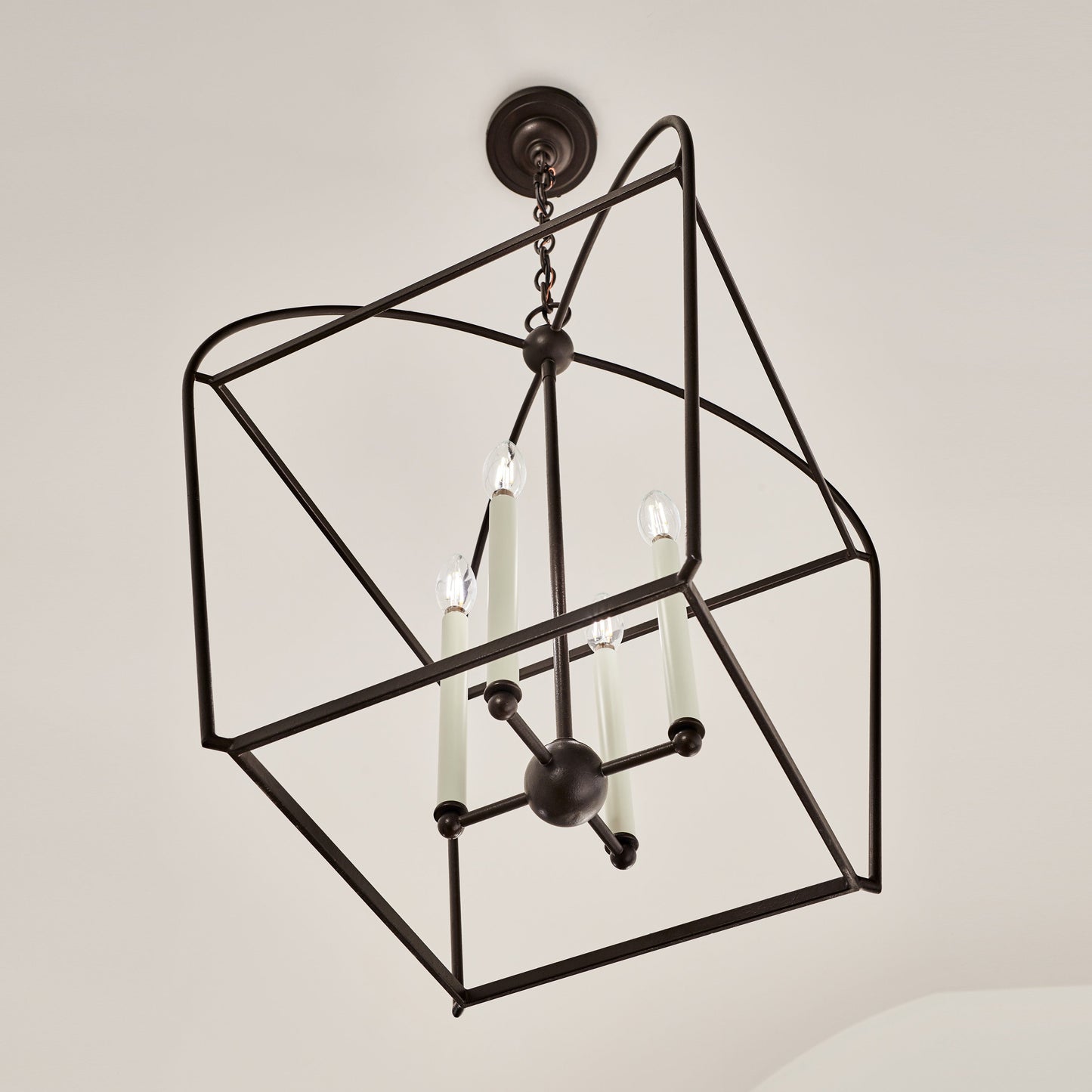 Chapman and Myers Stonington Chandelier