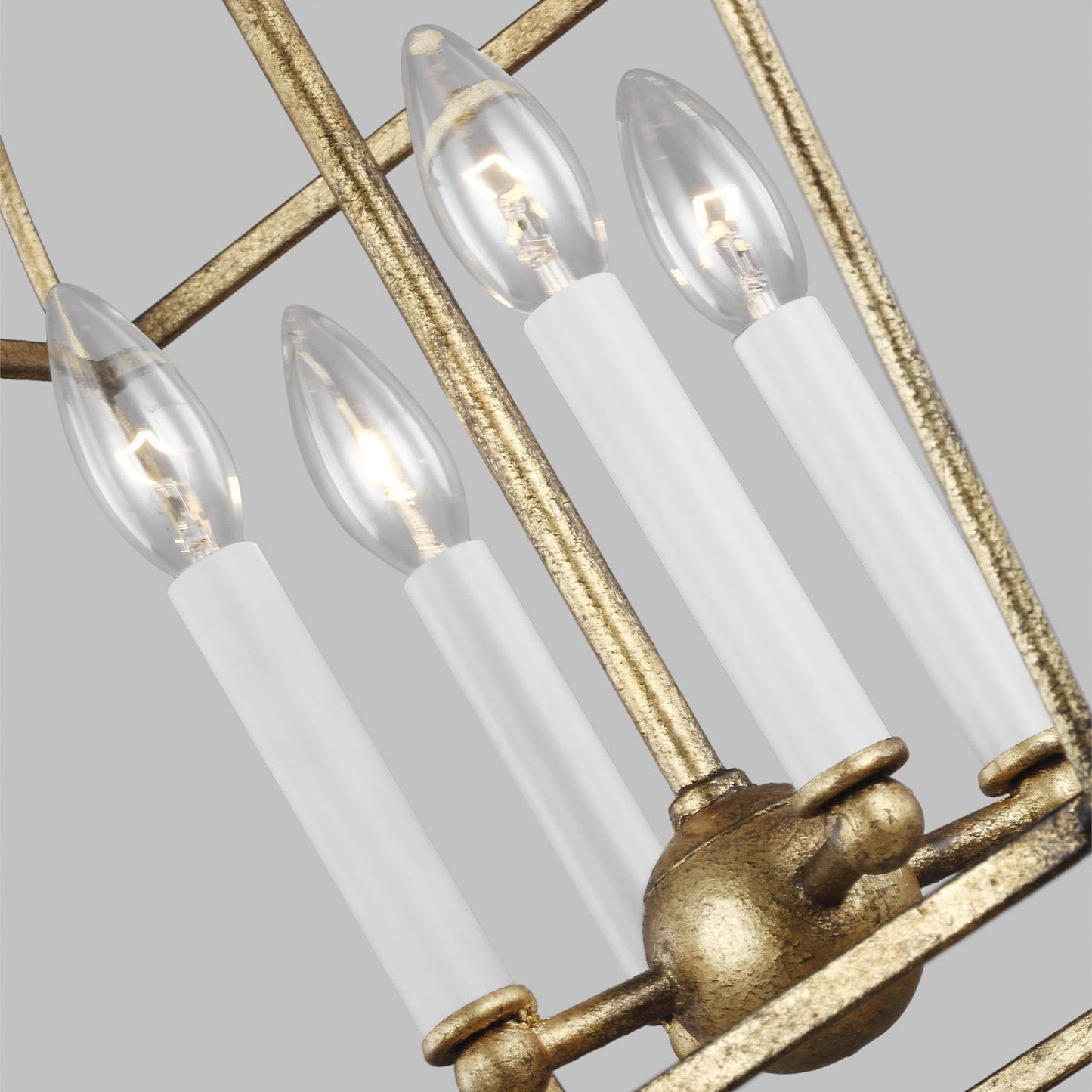 Chapman and Myers Stonington Chandelier