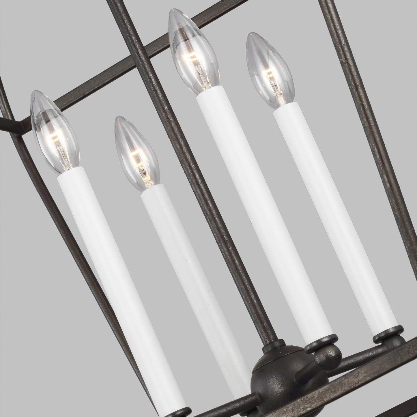 Chapman and Myers Stonington Chandelier