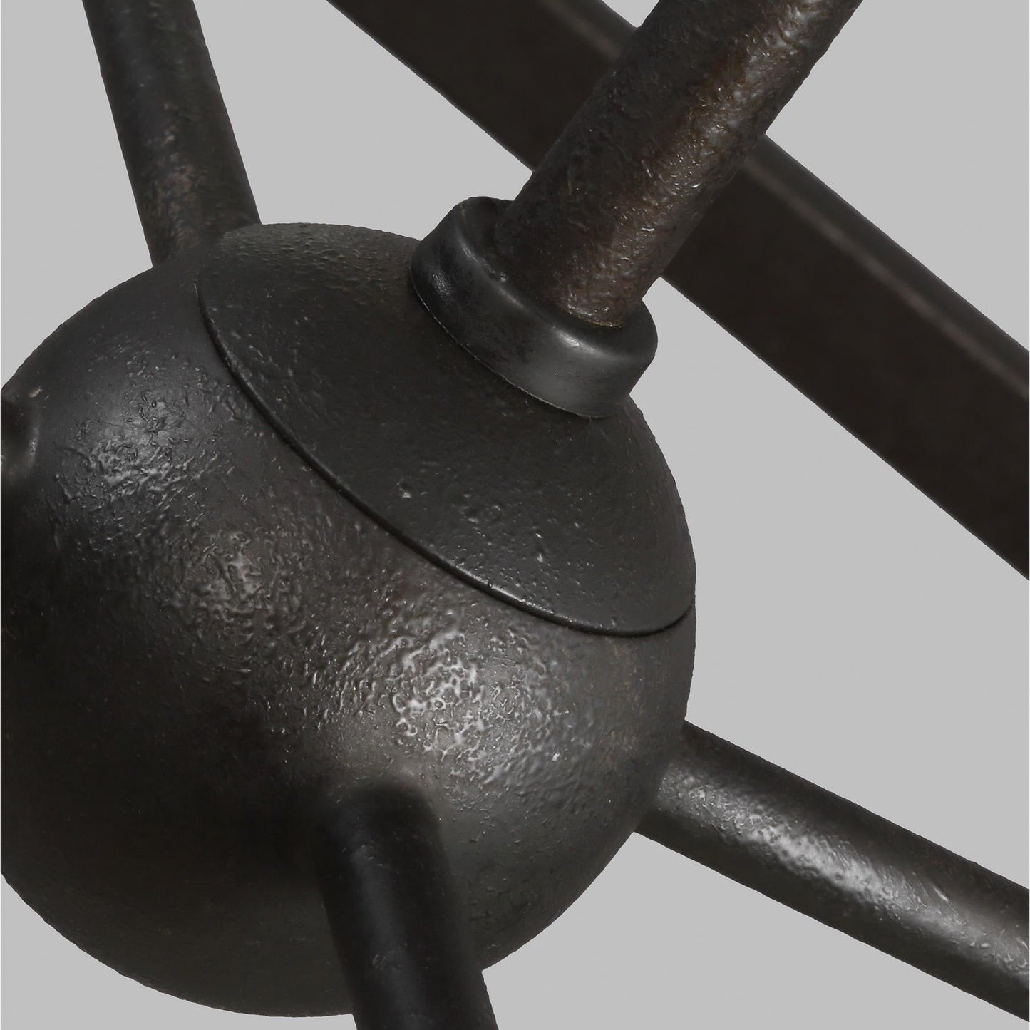 Chapman and Myers Stonington Chandelier