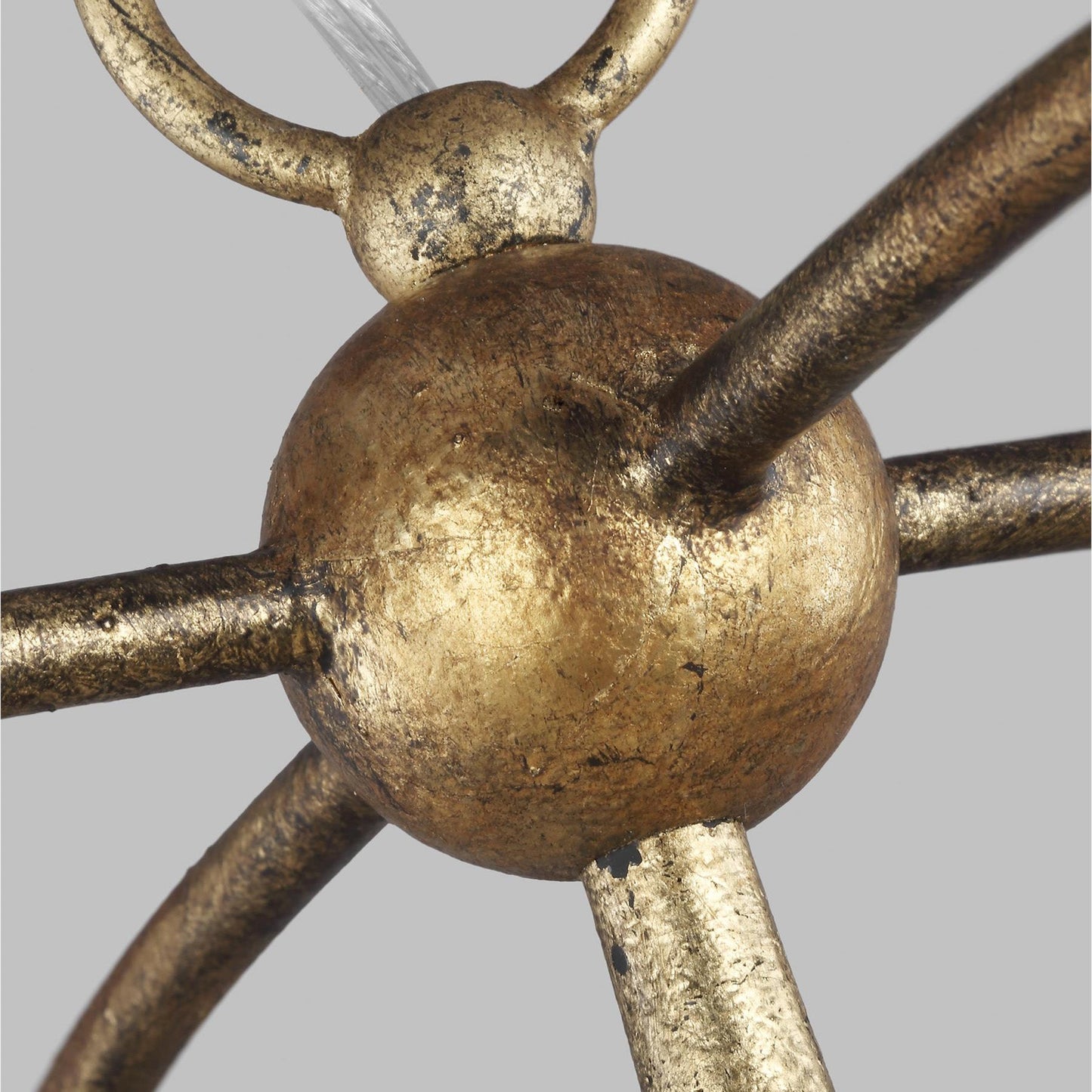 Chapman and Myers Stonington Chandelier