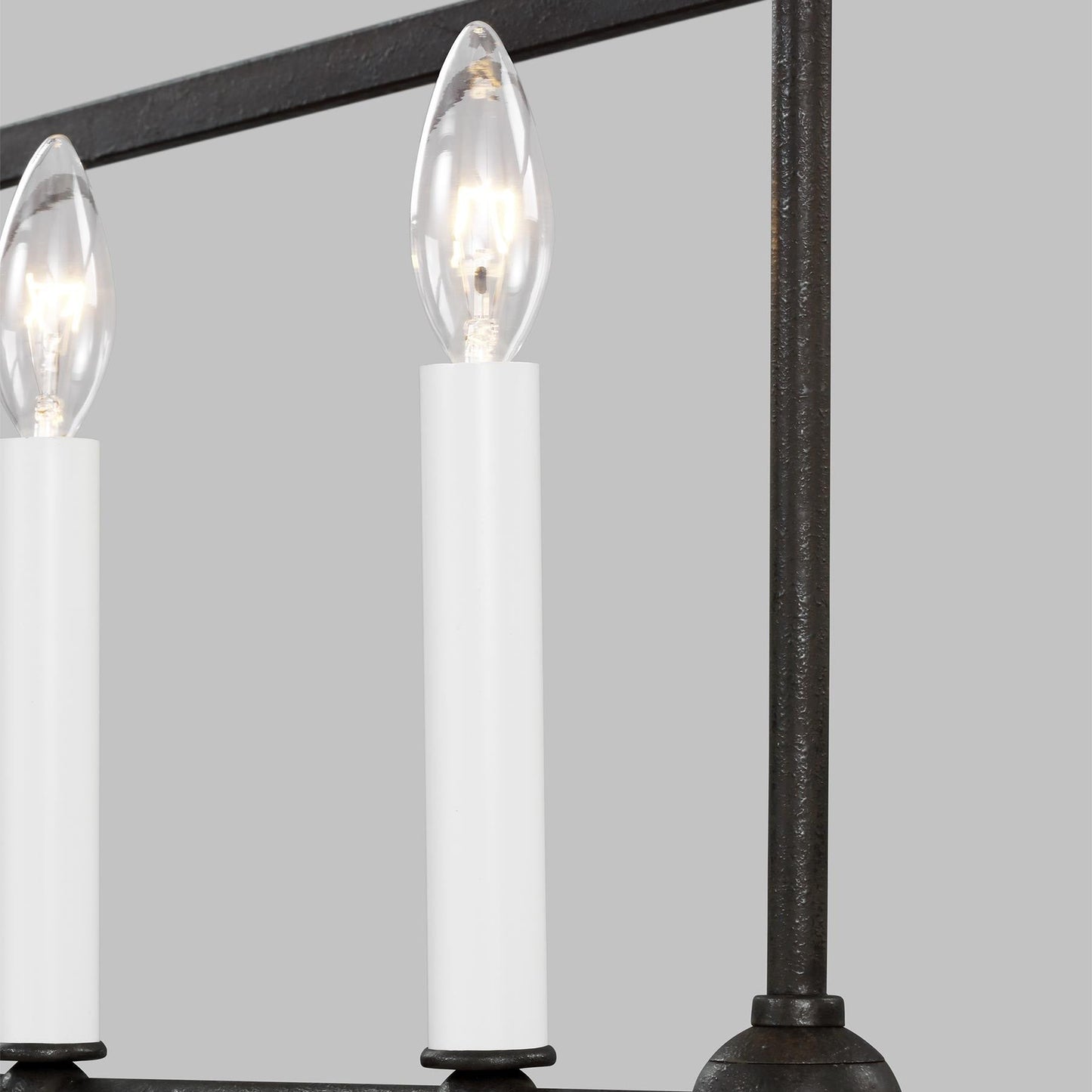 Chapman and Myers Stonington Linear Pendant Light