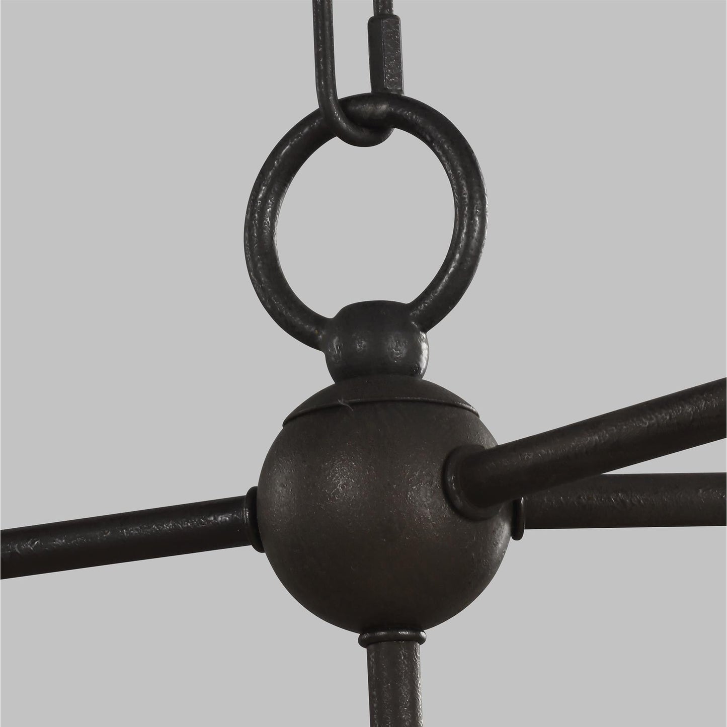 Chapman and Myers Stonington Linear Pendant Light