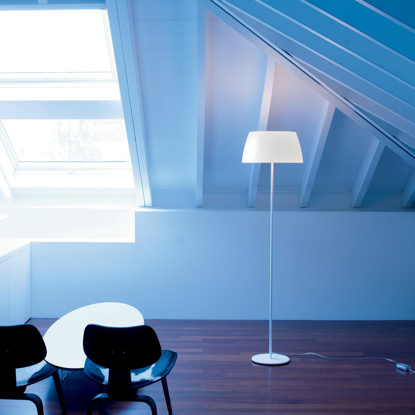 Ginger Floor Lamp
