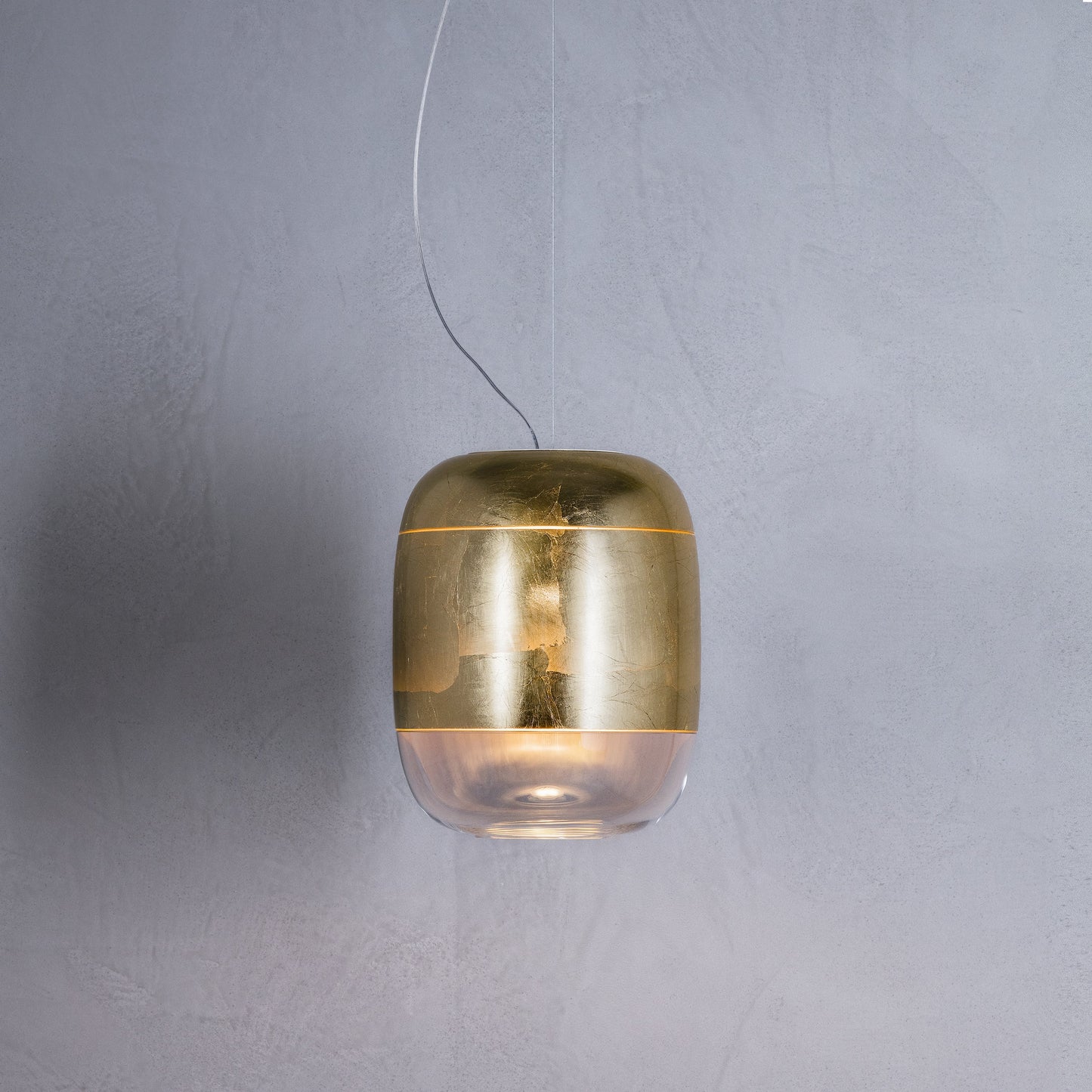 Gong 3B Suspension Light