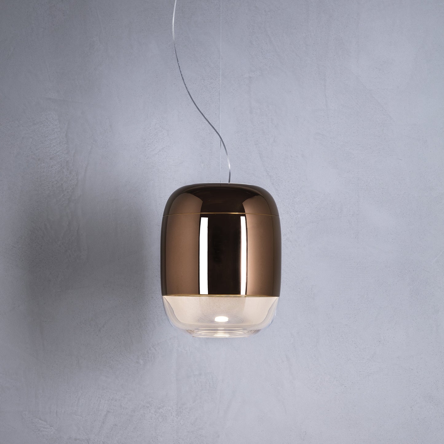 Gong 3R Suspension Light