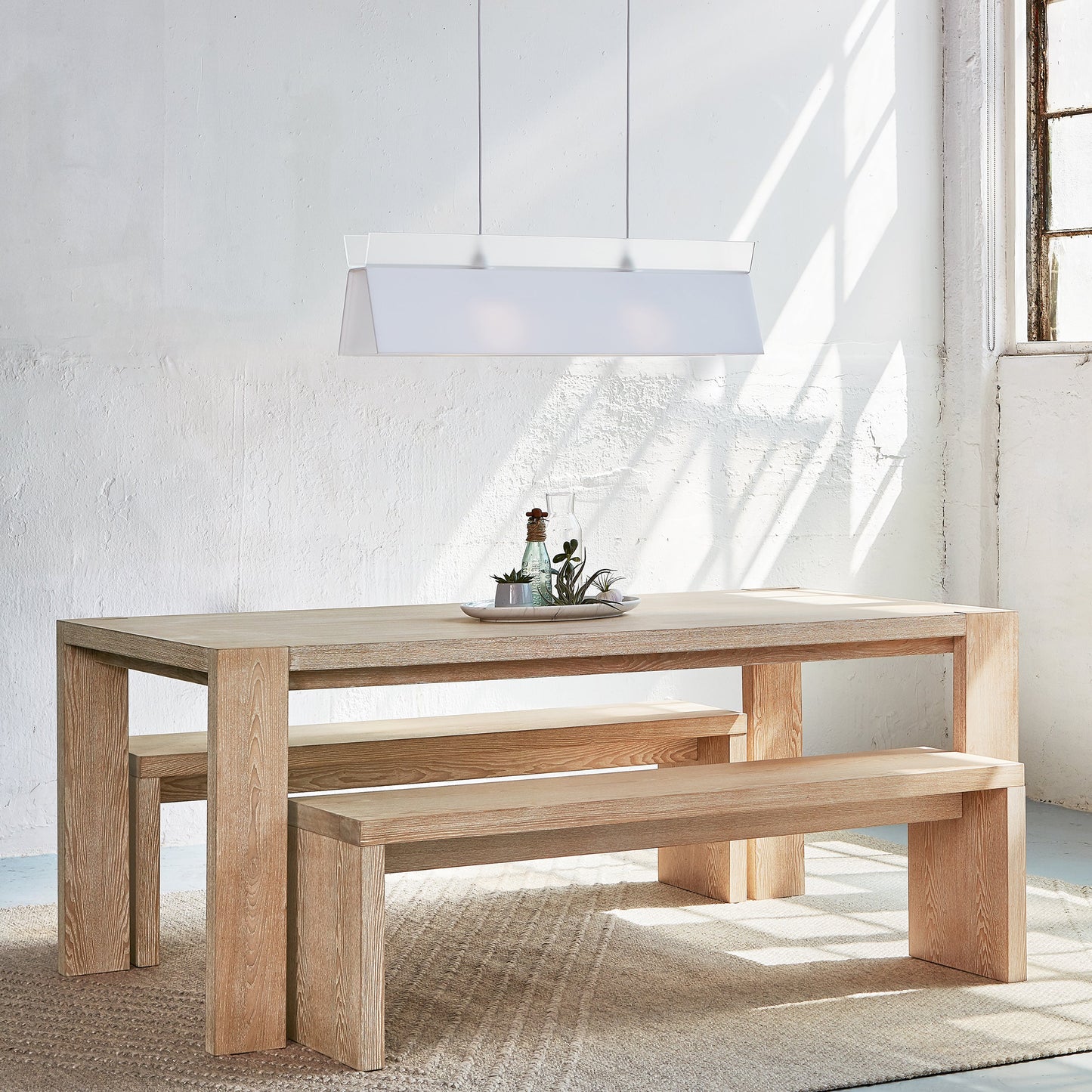 Lido Pendant Light