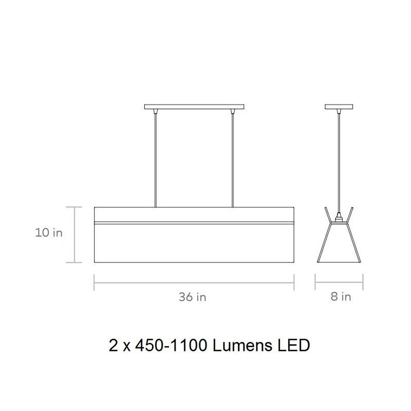 Lido Pendant Light