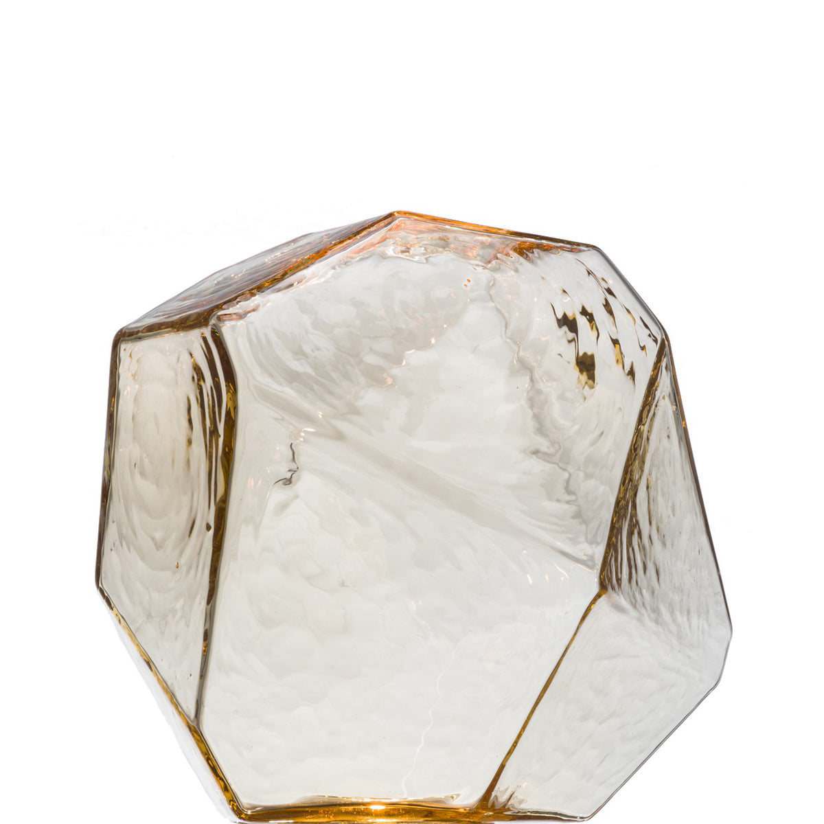 Gem L Round Multi-Light Pendant Light