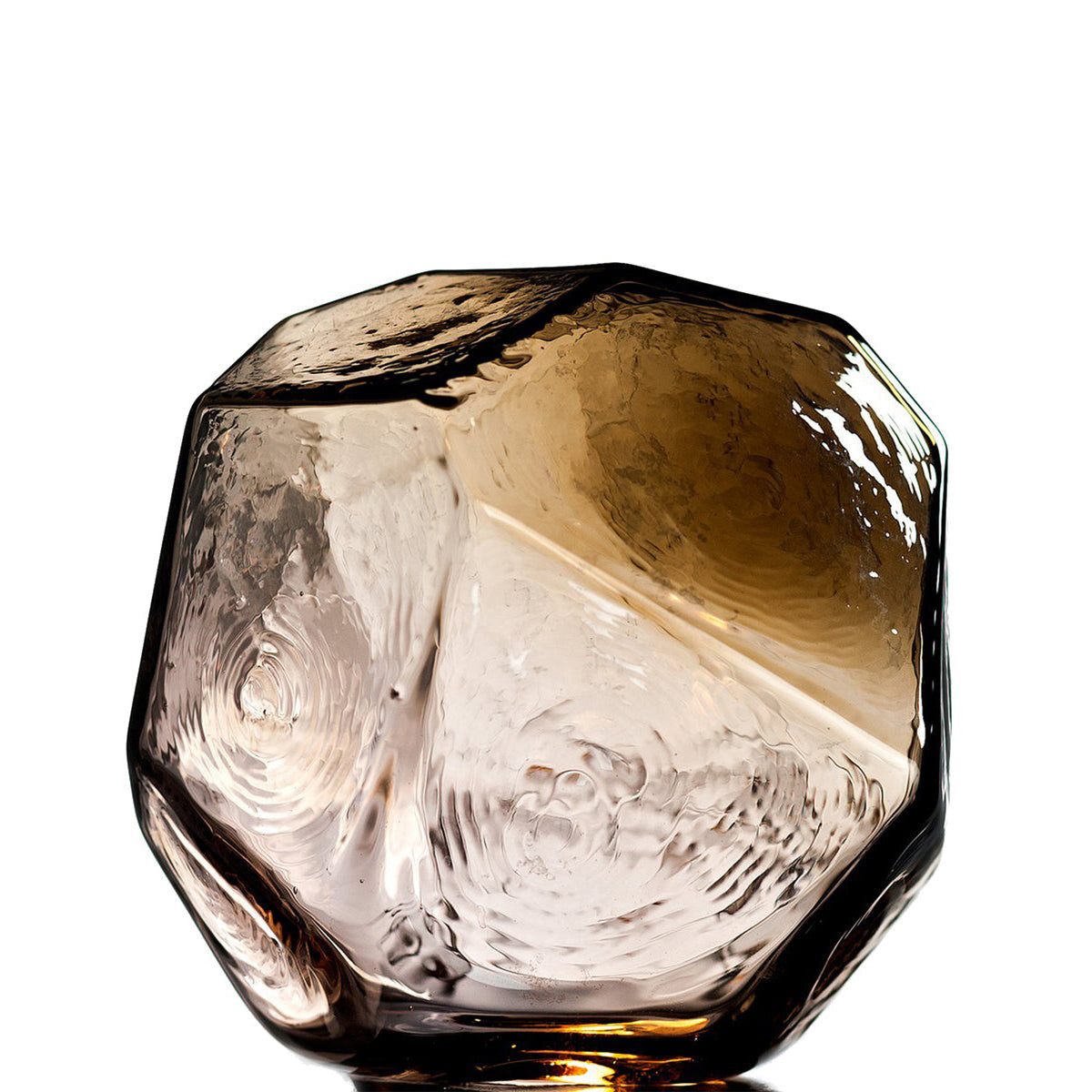 Gem L Round Multi-Light Pendant Light