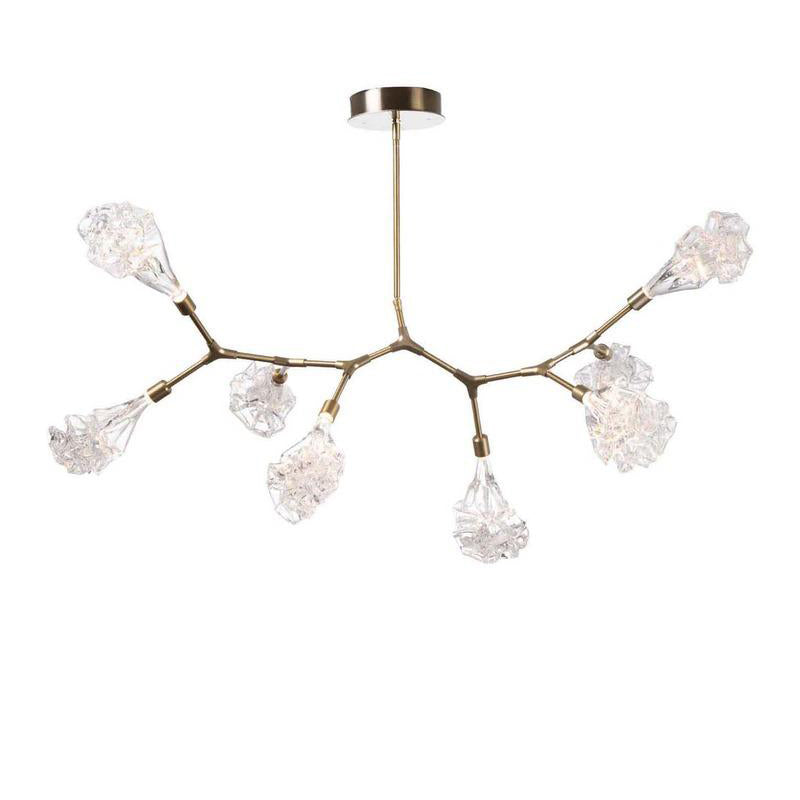 Blossom Modern Branch Chandelier