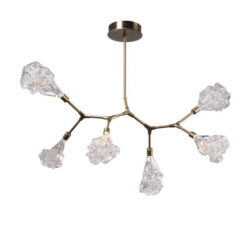 Blossom Modern Branch Chandelier