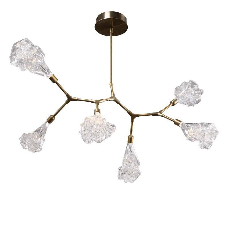 Blossom Modern Branch Chandelier