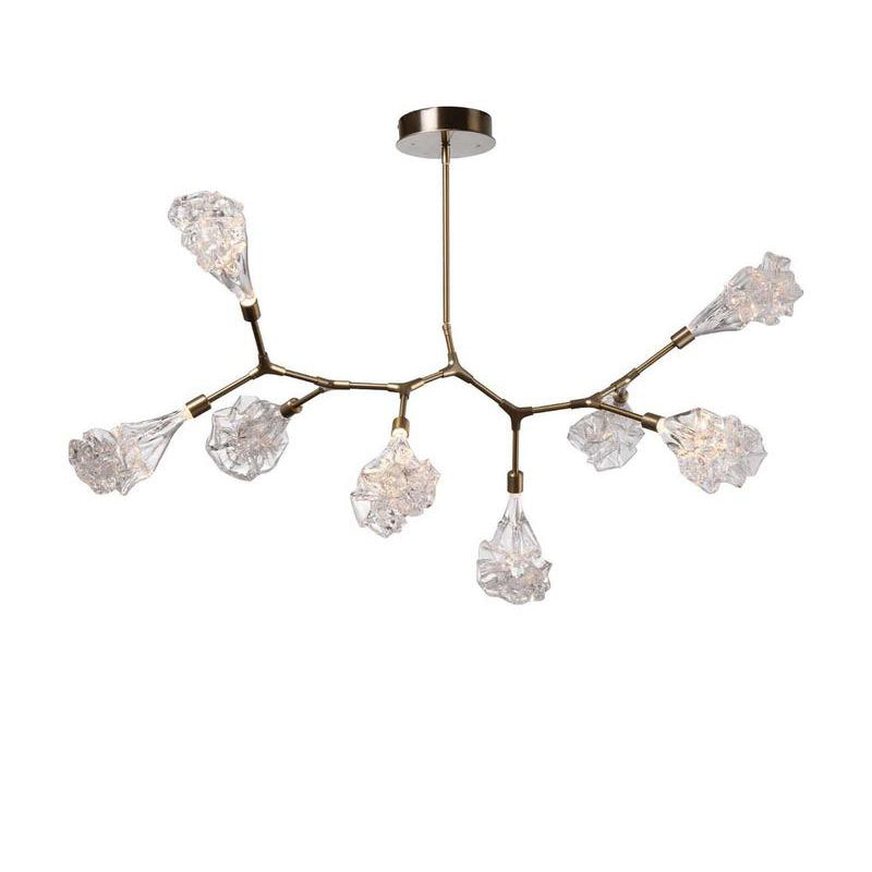 Blossom Modern Branch Chandelier