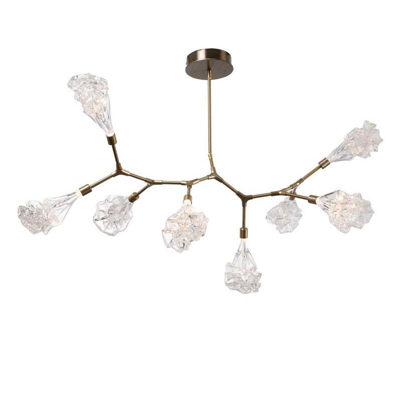 Blossom Modern Branch Chandelier