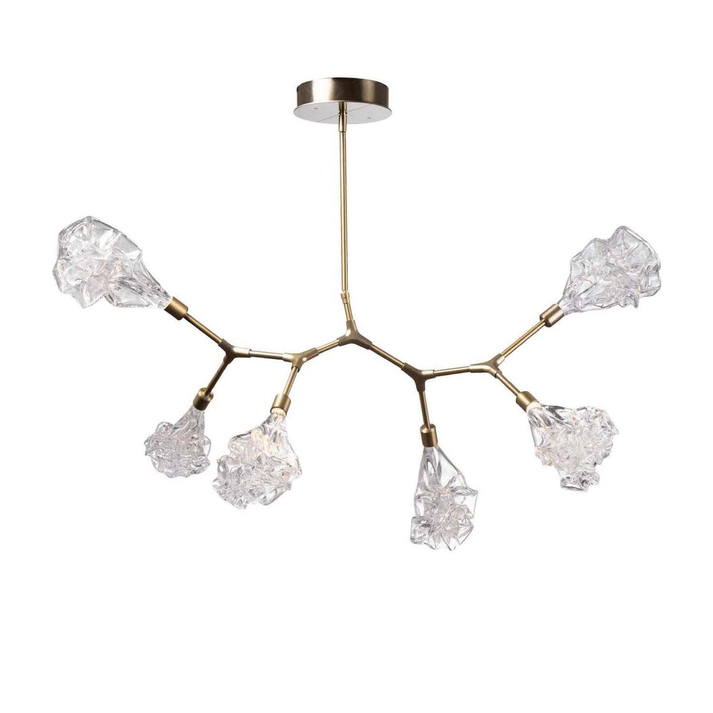 Blossom Modern Branch Chandelier