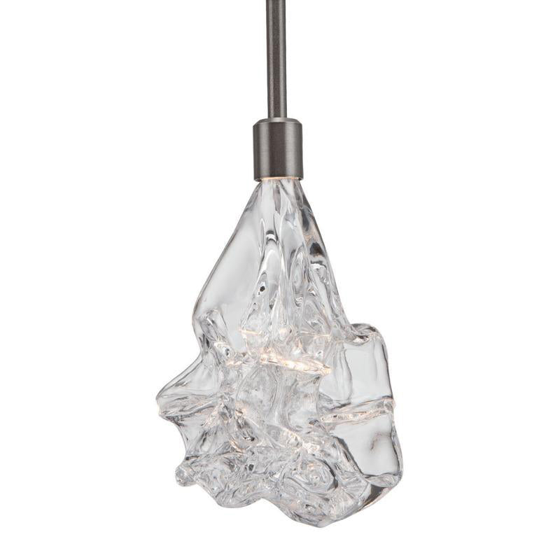 Blossom Oval Starburst Chandelier