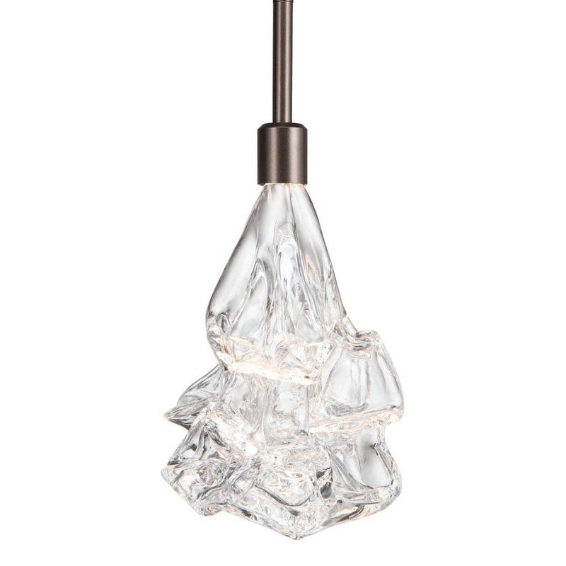 Blossom Starburst Chandelier